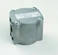 Laatste Kans Filtro gas caldaia scaldino FMC Ferrari Cartuccia di ricambio