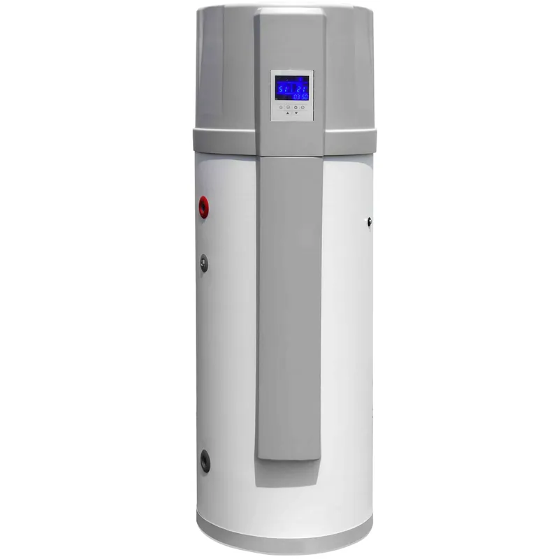 Scaldacqua pompa calore Calido S D Maxa Scaldacqua pompa calore Calido S D Maxa Echome Shop Nu