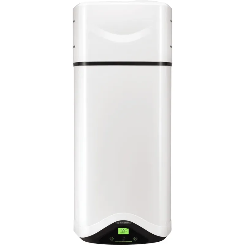 Scaldacqua pompa calore Nuos Evo Ariston Scaldacqua pompa calore Nuos Evo Ariston Echome Beperkt Aanbod