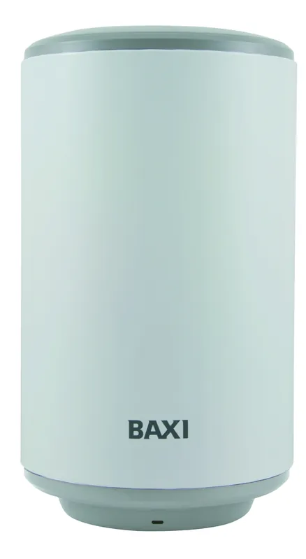 Nu Kopen Scaldacqua elettrico rapido garanzia 10 L 2 anni Extra+ Baxi Scaldacqua elettrico rapido garanzia 10 L 2 anni Extra+ Baxi Echome