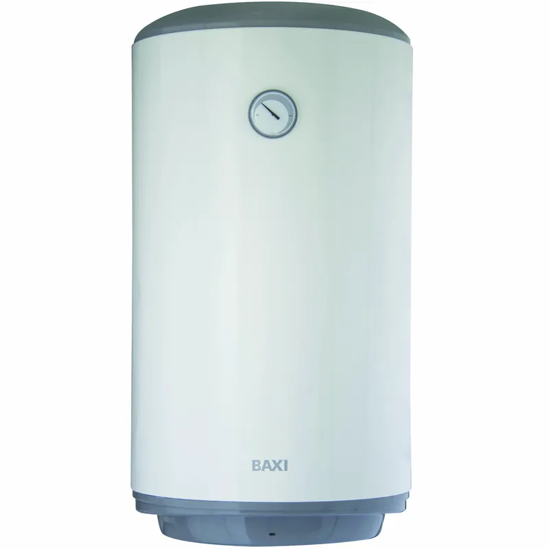 Scaldacqua elettrico garanzia 5 anni Must+ Baxi Scaldacqua elettrico garanzia 5 anni Must+ Baxi Echome Seizoensaanbieding