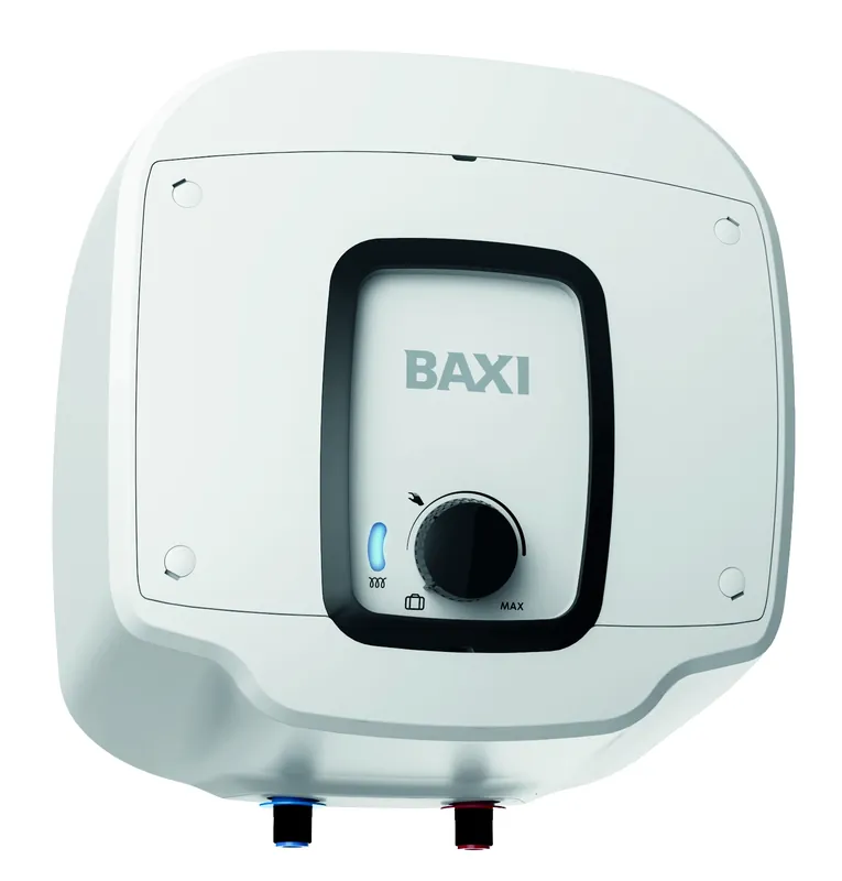 Laatste Versie Scaldacqua elettrico garanzia 5 anni Acquapocket Baxi Scaldacqua elettrico garanzia 5 anni Acquapocket Baxi Echome