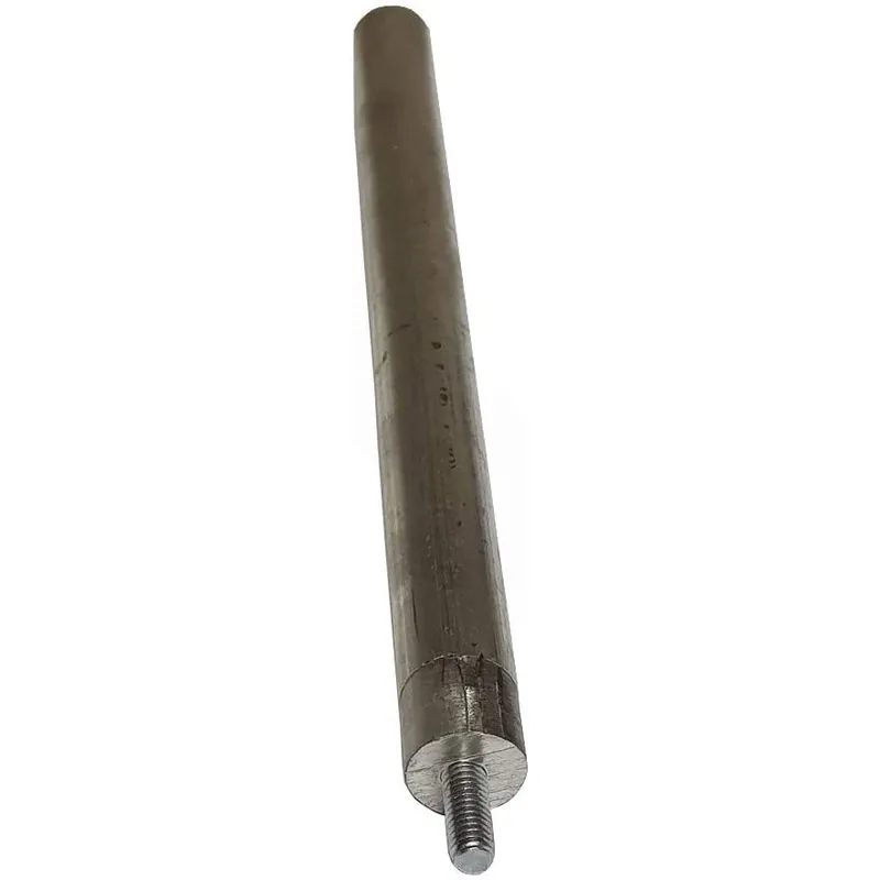 Laatste Kans Anodo magnesio protezione scaldacqua Anodo magnesio protezione scaldacqua Echome