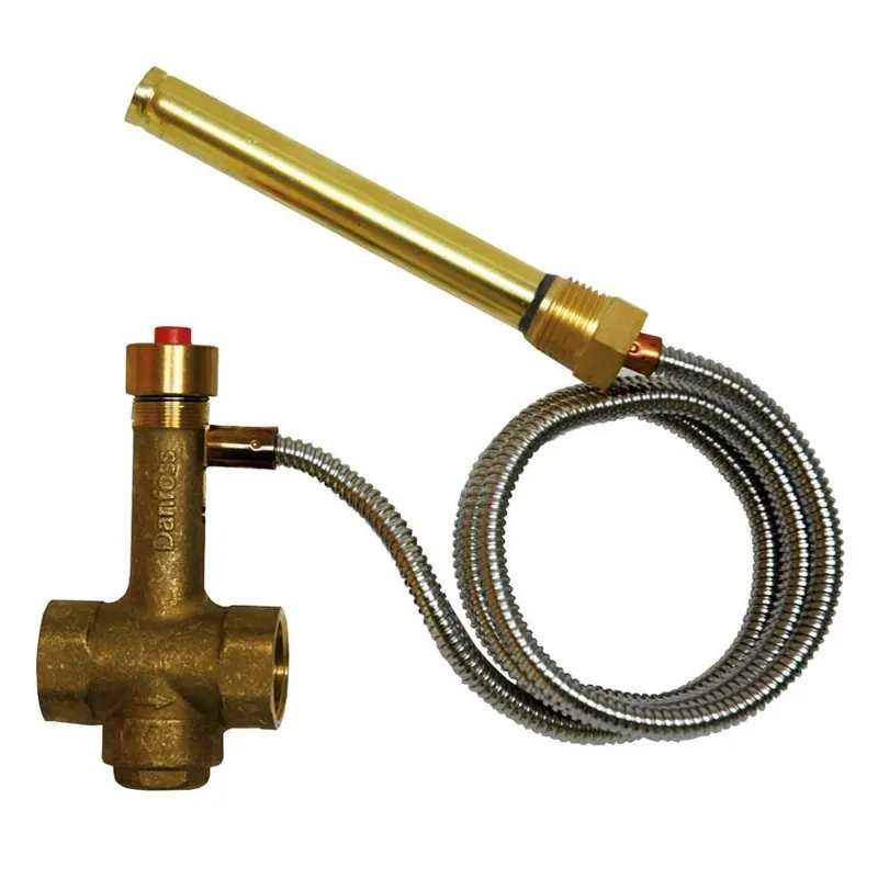 Valvola scarico termico fluidi scaldacqua STS Ferrari Valvola scarico termico fluidi scaldacqua STS Ferrari Echome Lage Prijs