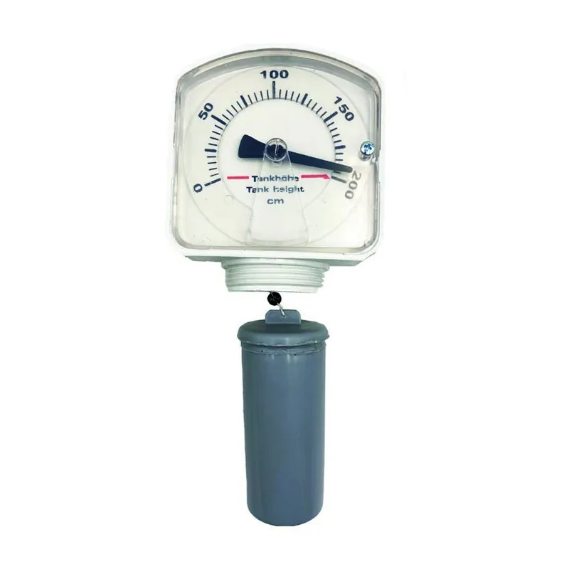 Indicatore livello meccanico serbatoi quadrante Ferrari Indicatore livello meccanico serbatoi quadrante Ferrari Echome Lage Prijs