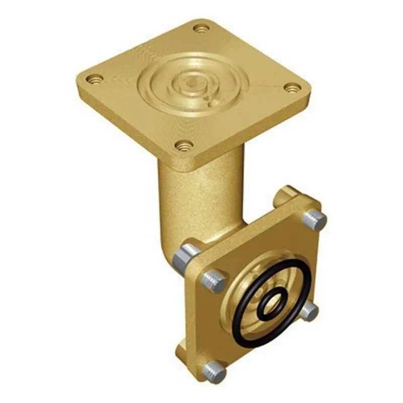 Adattatore boiler Dosaplus Atlas Adattatore boiler Dosaplus Atlas Echome Lage Prijs