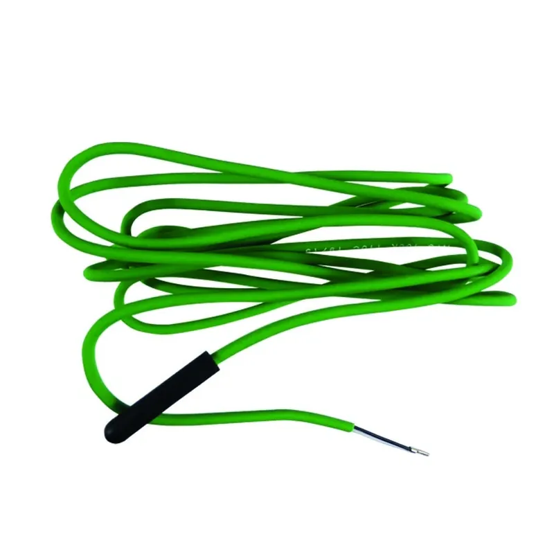 Koopje Sonda NTC ricambio termoregolazioni accumulo PVC Ferrari Sonda NTC ricambio termoregolazioni accumulo PVC Ferrari Echome