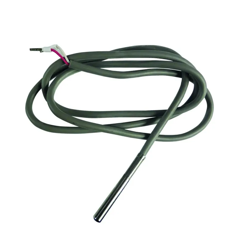 Betaalbaar Sonda NTC ricambio termoregolazioni collettore silicone Ferrari Sonda NTC ricambio termoregolazioni collettore silicone Ferrari Echome