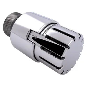 Beste Prijs Testa termostatica cromo radiatori Testa termostatica cromo radiatori Echome