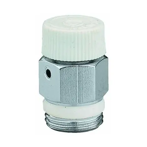 Exclusieve Aanbieding Valvola sfiato aria radiatori 1/2”