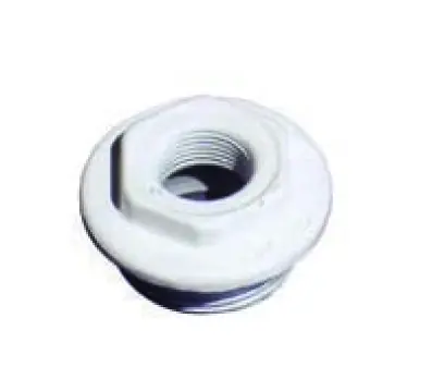 Tappo riduzione bianco Raccorderie Metalliche 1x1/2” Koop Online