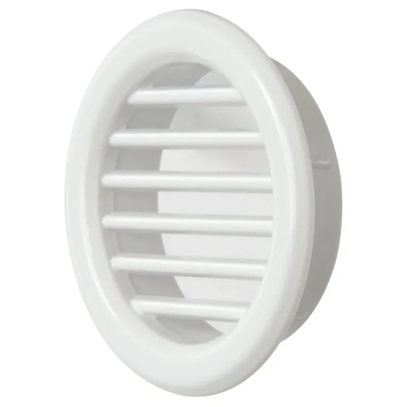 Beste Prijs Griglia tonda Ventilazione First Griglia tonda Ventilazione First Echome
