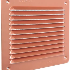 Griglia metallica da sovrapporre Ventilazione First Griglia metallica da sovrapporre Ventilazione First Echome Op = Op