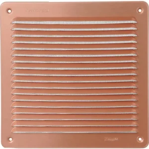 Koopje Griglia metallica da sovrapporre Ventilazione First Griglia metallica da sovrapporre Ventilazione First Echome