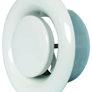 Valvola ripresa acciaio Ventilazione First Valvola ripresa acciaio Ventilazione First Echome Veilige Betaling