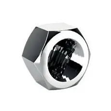 Tappo inox gocciolatoio 3/4 acciaio De Marinis Tappo inox gocciolatoio 3/4 acciaio De Marinis Echome Must-Have