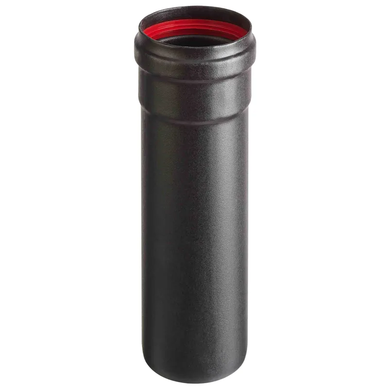 Koop Online Tubo smalto porcellanato nero guarnizione Aeternum Ala Tubo smalto porcellanato nero guarnizione Aeternum Ala Echome