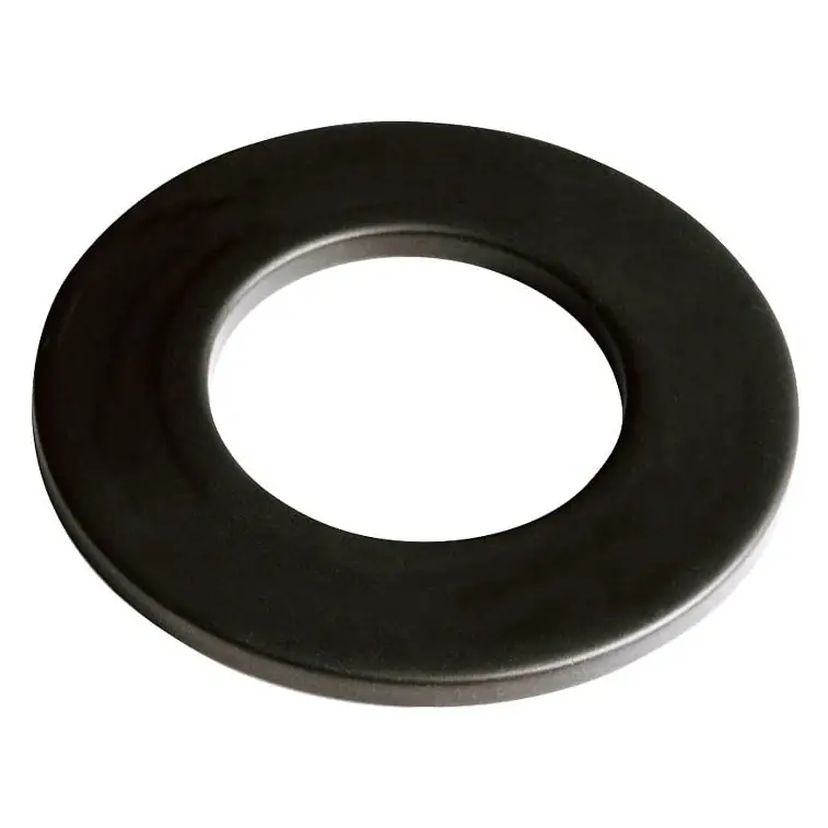 Superprijs Anello copertura raccordo nero Aeternum Ala Anello copertura raccordo nero Aeternum Ala Echome