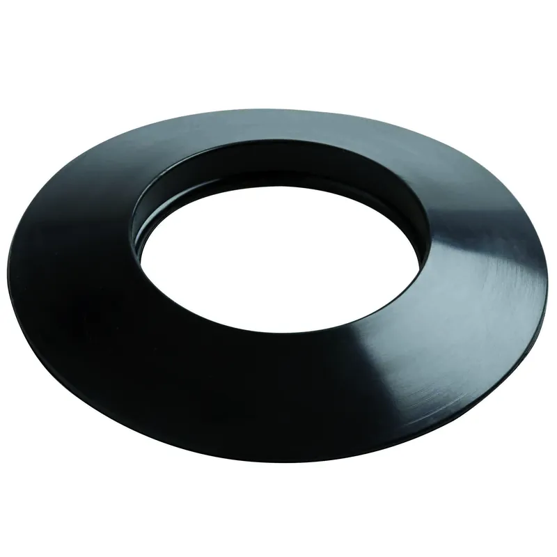 Rosone silicone nero tubo Aeternum Ala Rosone silicone nero tubo Aeternum Ala Echome Beperkte Voorraad