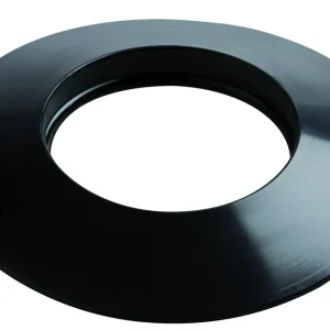 Rosone silicone nero tubo Aeternum Ala Rosone silicone nero tubo Aeternum Ala Echome Direct Beschikbaar