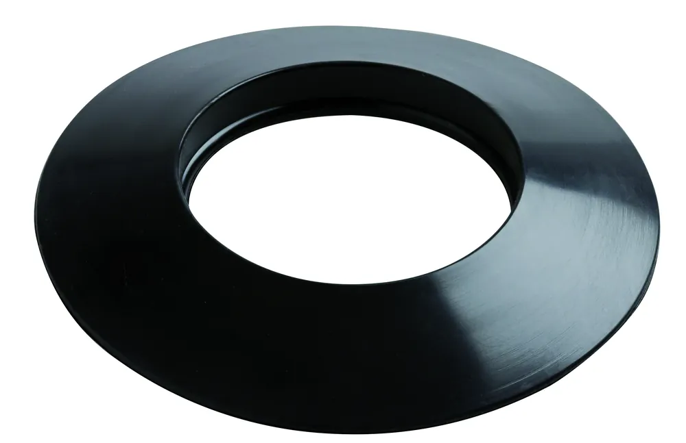 Rosone silicone nero tubo Aeternum Ala Rosone silicone nero tubo Aeternum Ala Echome Direct Beschikbaar