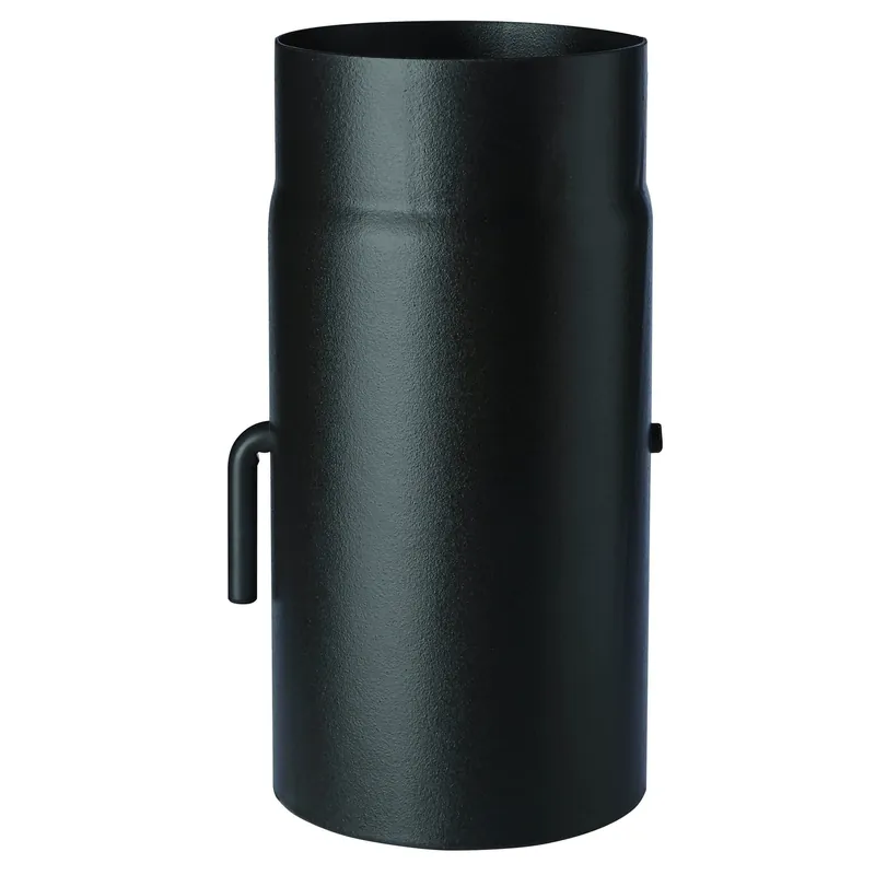 Laatste Versie Tubo valvola porcellanato nero Smalto top Ala Tubo valvola porcellanato nero Smalto top Ala Echome