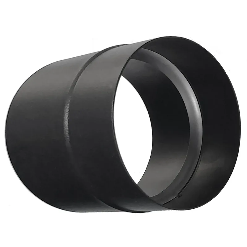Nu Kopen Manicotto anticondensa porcellanato nero Smalto top Ala Manicotto anticondensa porcellanato nero Smalto top Ala Echome