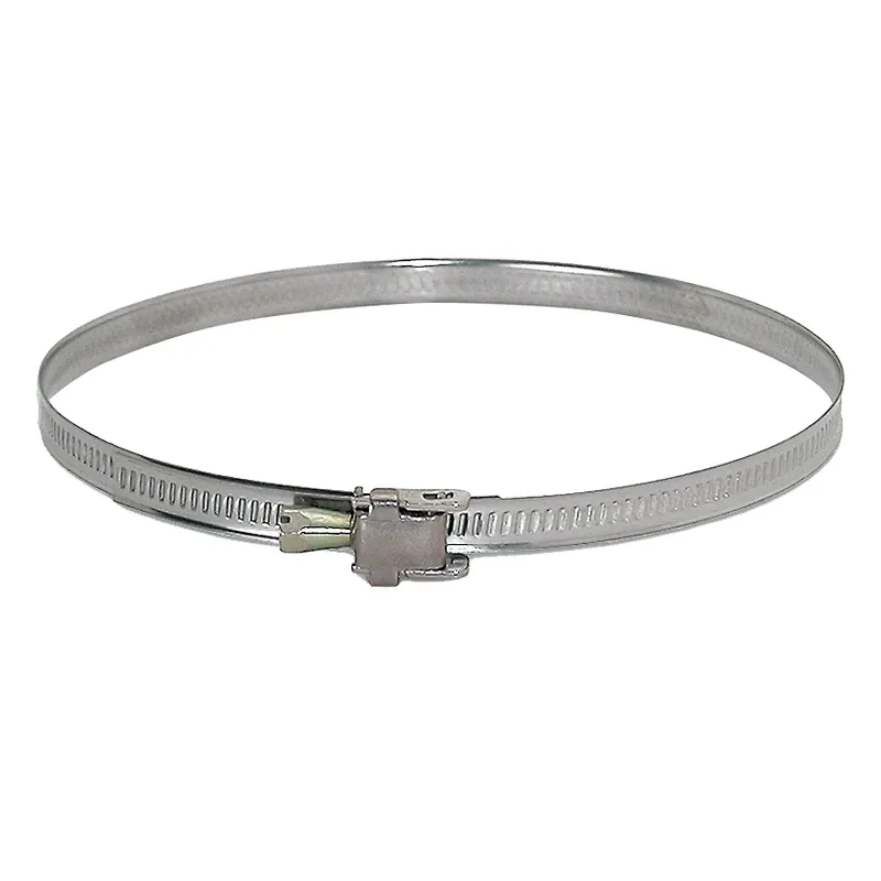 Merkproduct Fascetta stringitubo metallica E-Flex Fascetta stringitubo metallica E-Flex Echome