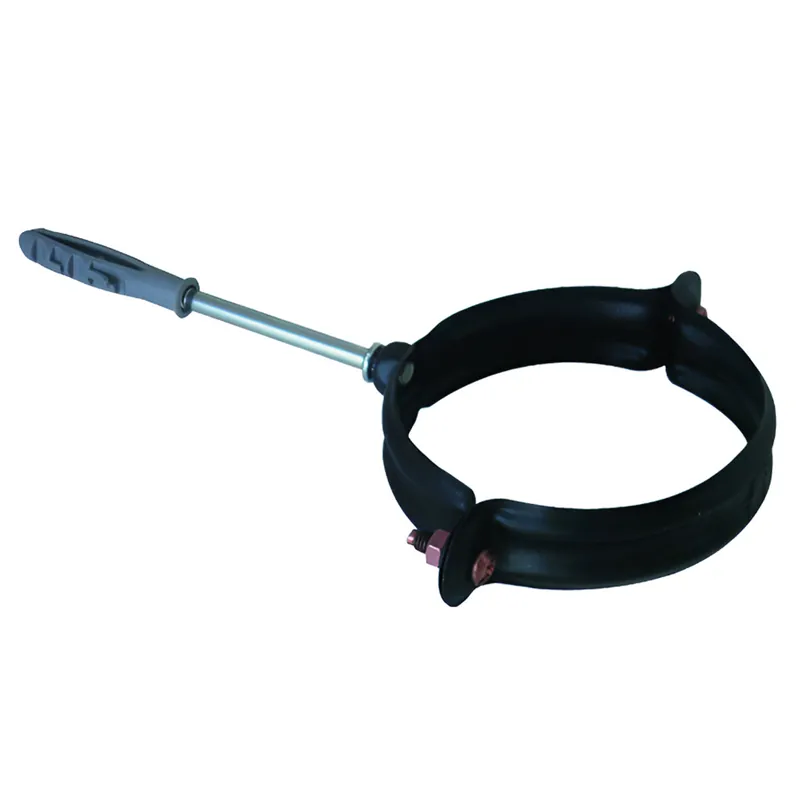 Betaalbaar Collare muro tassello regolabile tubo inox nero Ferrari Collare muro tassello regolabile tubo inox nero Ferrari Echome