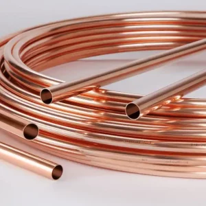 Voordeelprijs Rame rotoli nudo Scudo SCTubes Rame rotoli nudo Scudo SCTubes Echome