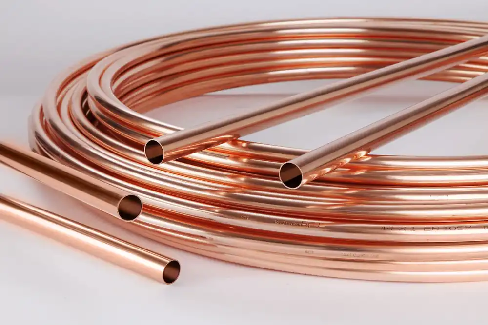 Rame rotoli nudo Scudo SCTubes Rame rotoli nudo Scudo SCTubes Echome Goedkoop