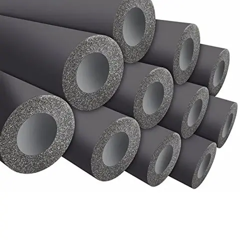 Koopje Tubo Isolante in barre coibentazione spessore 13 mm K-Flex prezzo/confezione Tubo Isolante in barre coibentazione spessore 13 mm K-Flex prezzo/confezione Echome