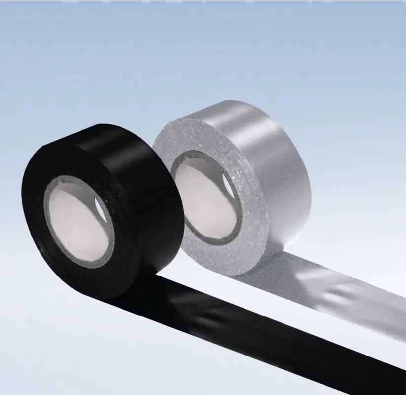 Nastro isolante nero coprigiunto in PVC nero K-Flex Nastro isolante nero coprigiunto in PVC nero K-Flex Echome Lage Kosten