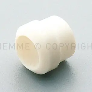 Ogiva riduzione PTFE tubo rame 1200 Tiemme 10x1/2” Lage Kosten