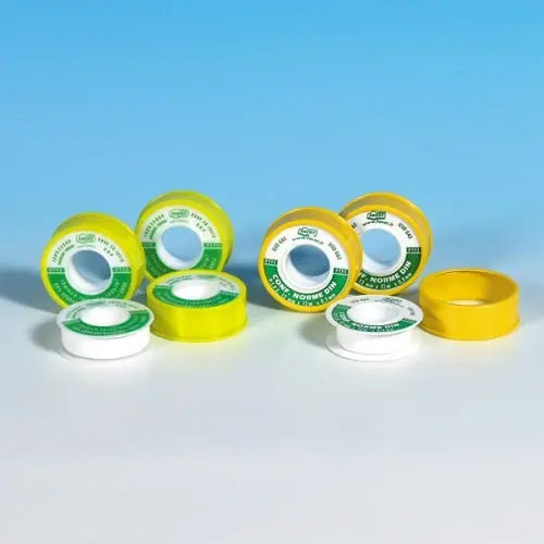 Nastro filetti gas PTFE Facot Nastro filetti gas PTFE Facot Echome Bestseller