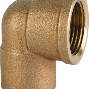 Gomito femmina bronzo 4000 Conex Bänninger Gomito femmina bronzo 4000 Conex Bänninger Echome Meest Verkocht