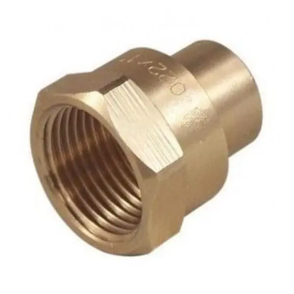 Manicotto riduzione femmina bronzo 4000 Conex Bänninger Manicotto riduzione femmina bronzo 4000 Conex Bänninger Echome Hoge Kwaliteit