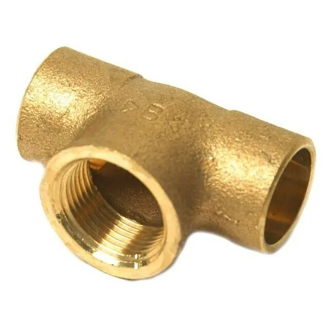 Tes femmina bronzo 4000 Conex Bänninger Tes femmina bronzo 4000 Conex Bänninger Echome Korting