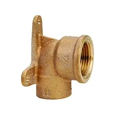 Populair Gomito flangia bronzo 4000 Conex Bänninger Gomito flangia bronzo 4000 Conex Bänninger Echome