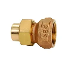 Koop Online Bocchettone 90° F filetto F bronzo 4000 Conex Bänninger Bocchettone 90° F filetto F bronzo 4000 Conex Bänninger Echome
