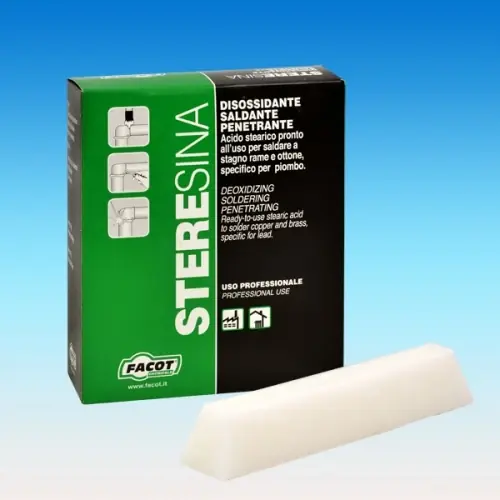 Direct Beschikbaar Stearina candelette Steresina Facot Stearina candelette Steresina Facot Echome