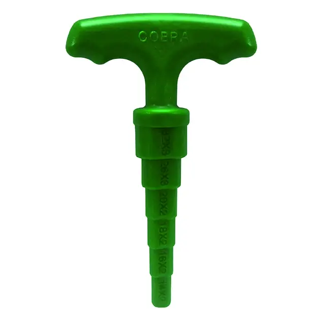 Calibratore svasatore manuale tubo multistrato Calibratore svasatore manuale tubo multistrato Echome Hete Deal