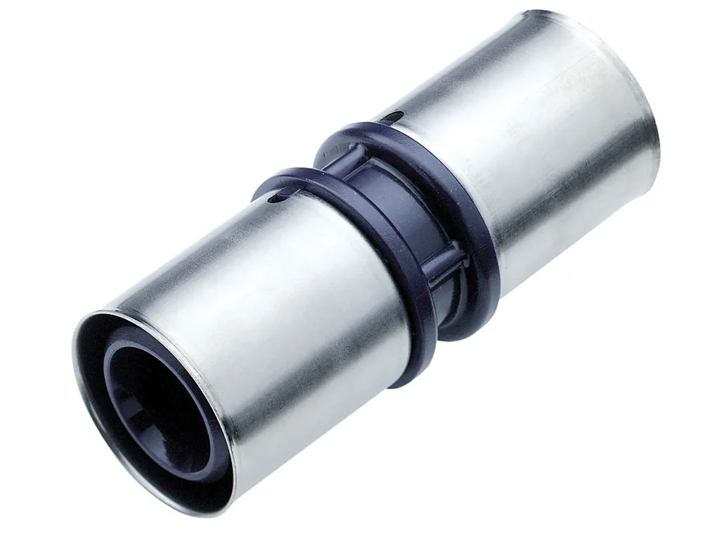 Beste Prijs Manicotto blu Tigris K1 Wavin 16x16