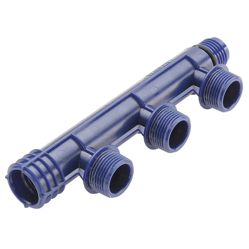 Gereduceerde Prijs Collettore blu Tigris K1 Wavin Collettore blu Tigris K1 Wavin Echome