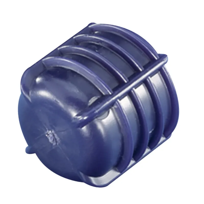 Tappo collettore staffa blu Tigris K1 Wavin Tappo collettore staffa blu Tigris K1 Wavin Echome Hoge Kwaliteit