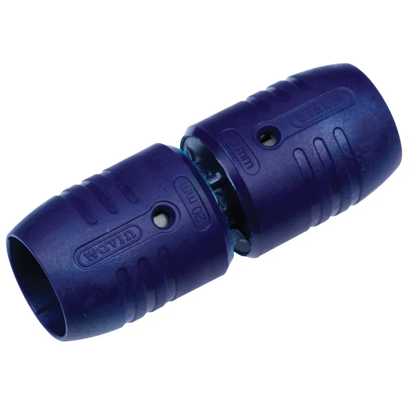 Superprijs Raccordo manicotto SmartFIX Wavin 16x16x2