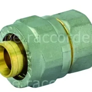 Manicotto nichelato femmina 700L APL Ape 16x1/2” Merkproduct