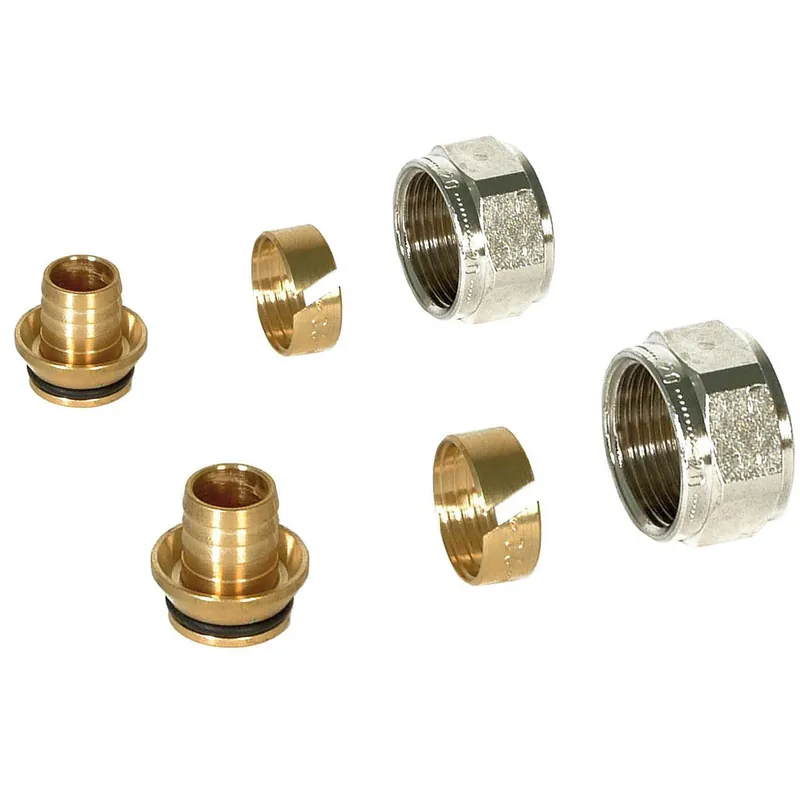 Superprijs Adattatore ¾” nichelato eurocono 700L APL Ape Adattatore ¾” nichelato eurocono 700L APL Ape Echome