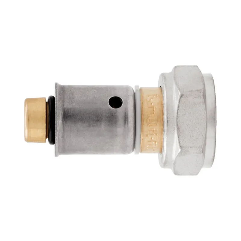 Fabrieksprijs Raccordo diritto femmina Multi-Fit Itap 16x1/2”x2