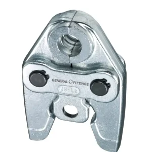 Ganascia pressatura profilo TH 16 Premium